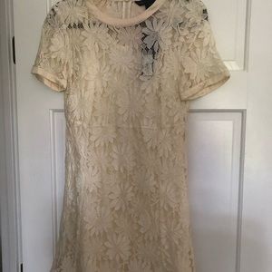 ✨NWT Marc Jacobs Lily Floral Dress Size 4✨